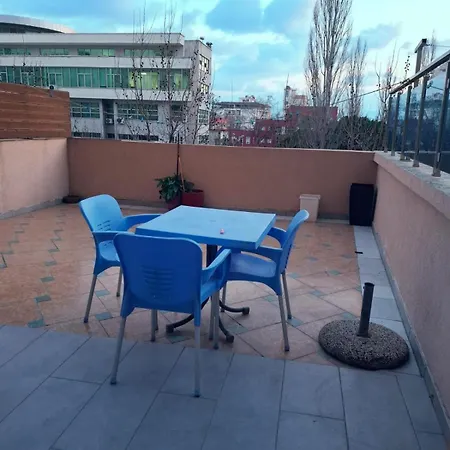 Apartmán Gora