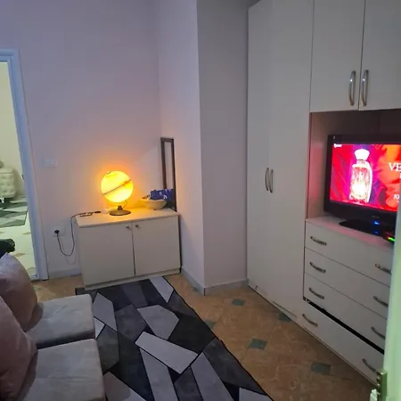 Gora Apartmán Vlorë