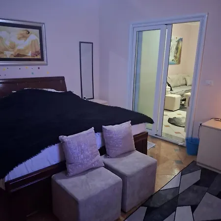 Gora Apartmán