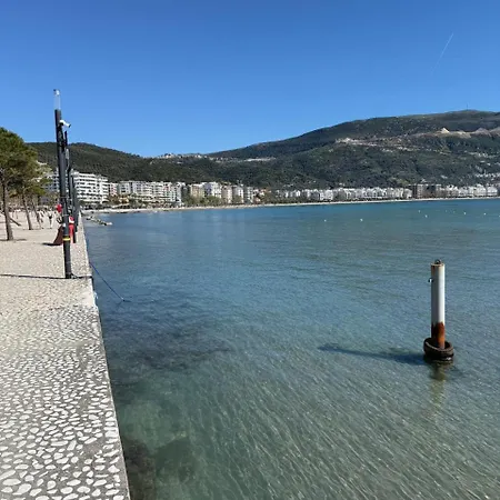 Gora * Vlorë