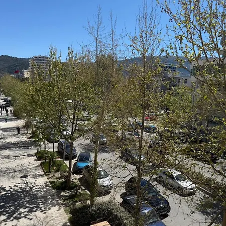 Gora Apartmán *