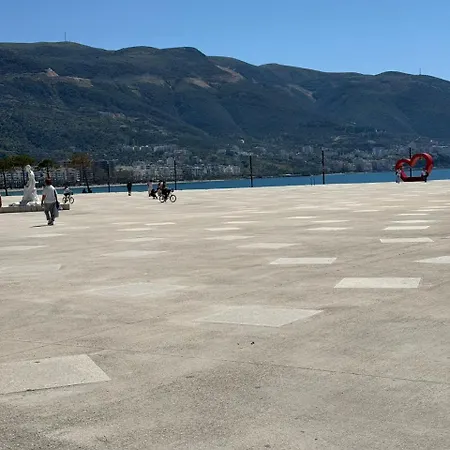Gora Apartmán