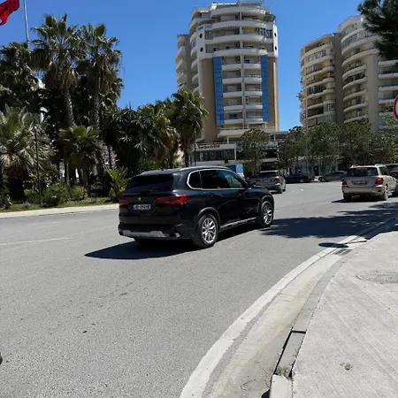 Gora Apartmán Vlorë