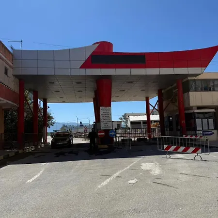 Gora Apartmán Vlorë