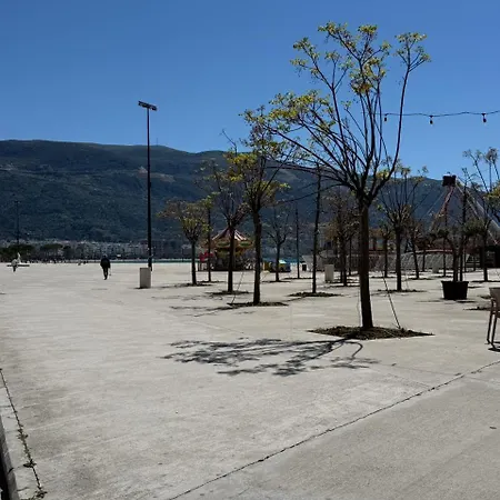 Gora Apartmán *