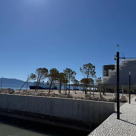 Apartmán Gora Vlorë