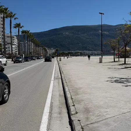 Gora Apartmán Vlorë