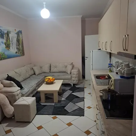 Apartment Gora Vlore