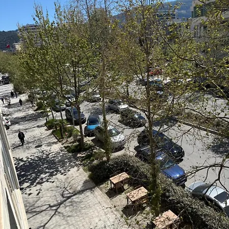 Gora Appartamento Vlorë