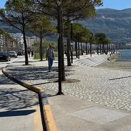 Gora Appartamento Vlorë