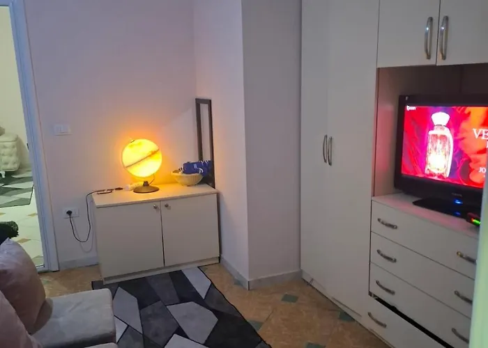 Gora Appartamento Vlorë