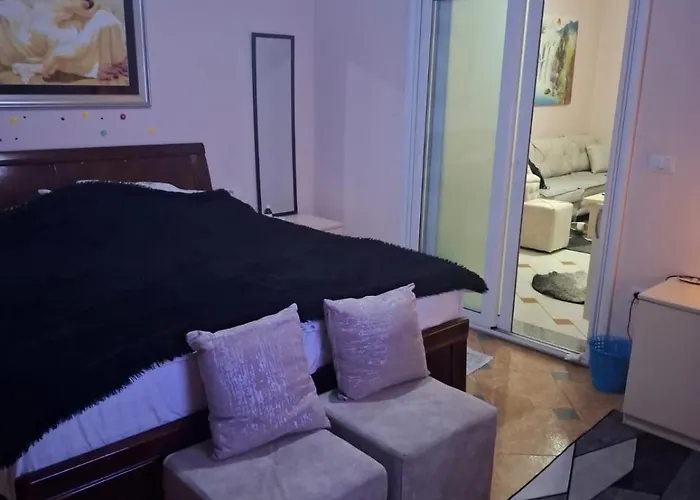 Gora Apartament